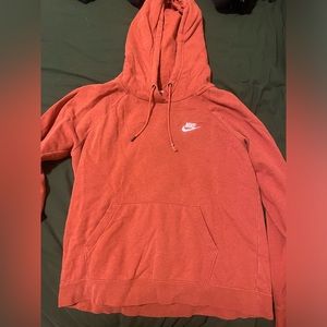 Nike hoodie